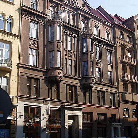 Apartment In The Centre Of Lvov Pokoj fotografie