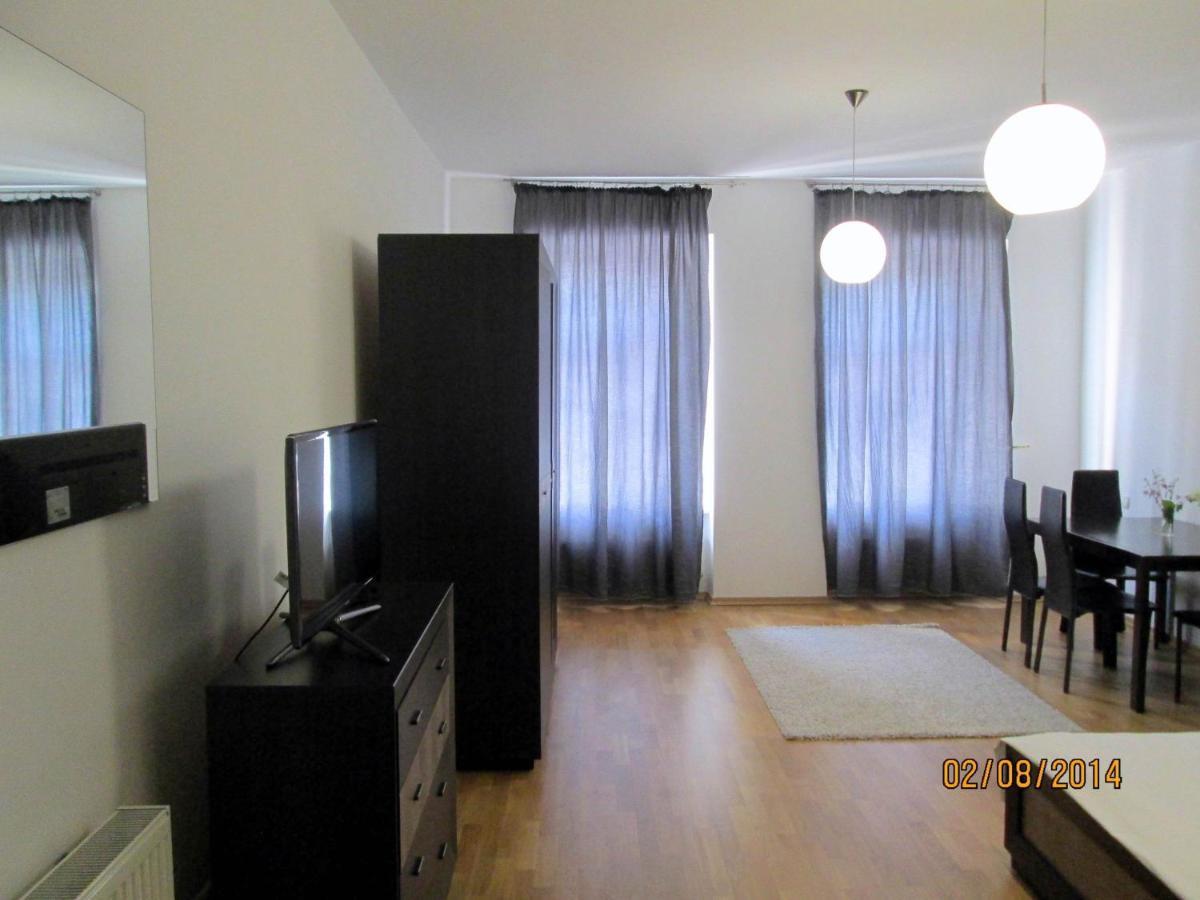 Apartment In The Centre Of Lvov Pokoj fotografie