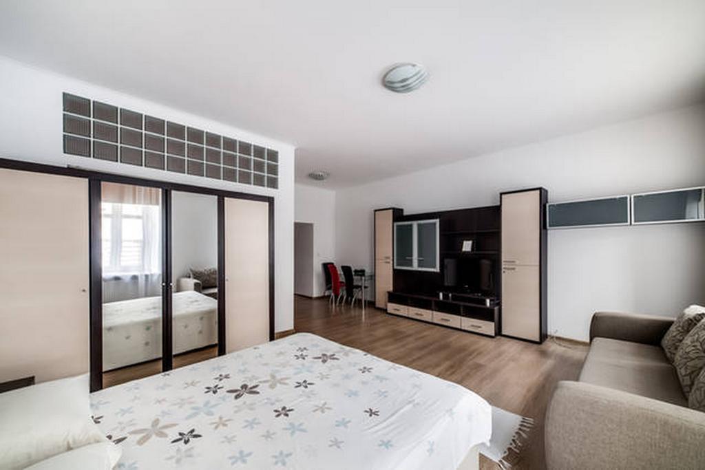 Apartment In The Centre Of Lvov Pokoj fotografie