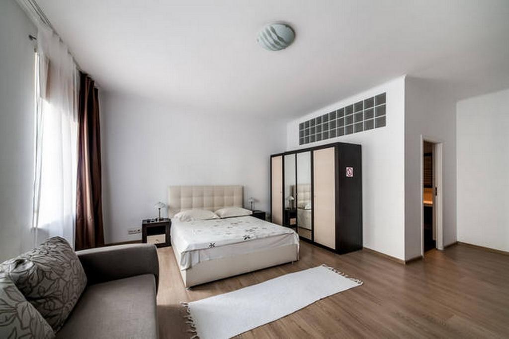 Apartment In The Centre Of Lvov Pokoj fotografie