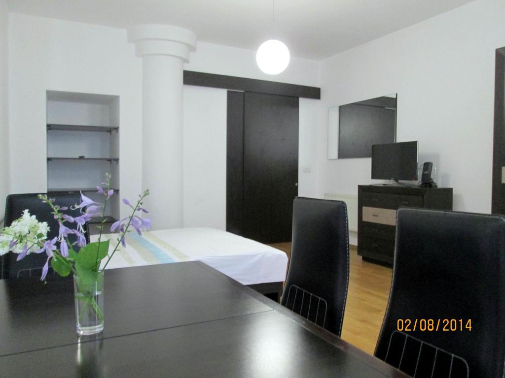 Apartment In The Centre Of Lvov Pokoj fotografie