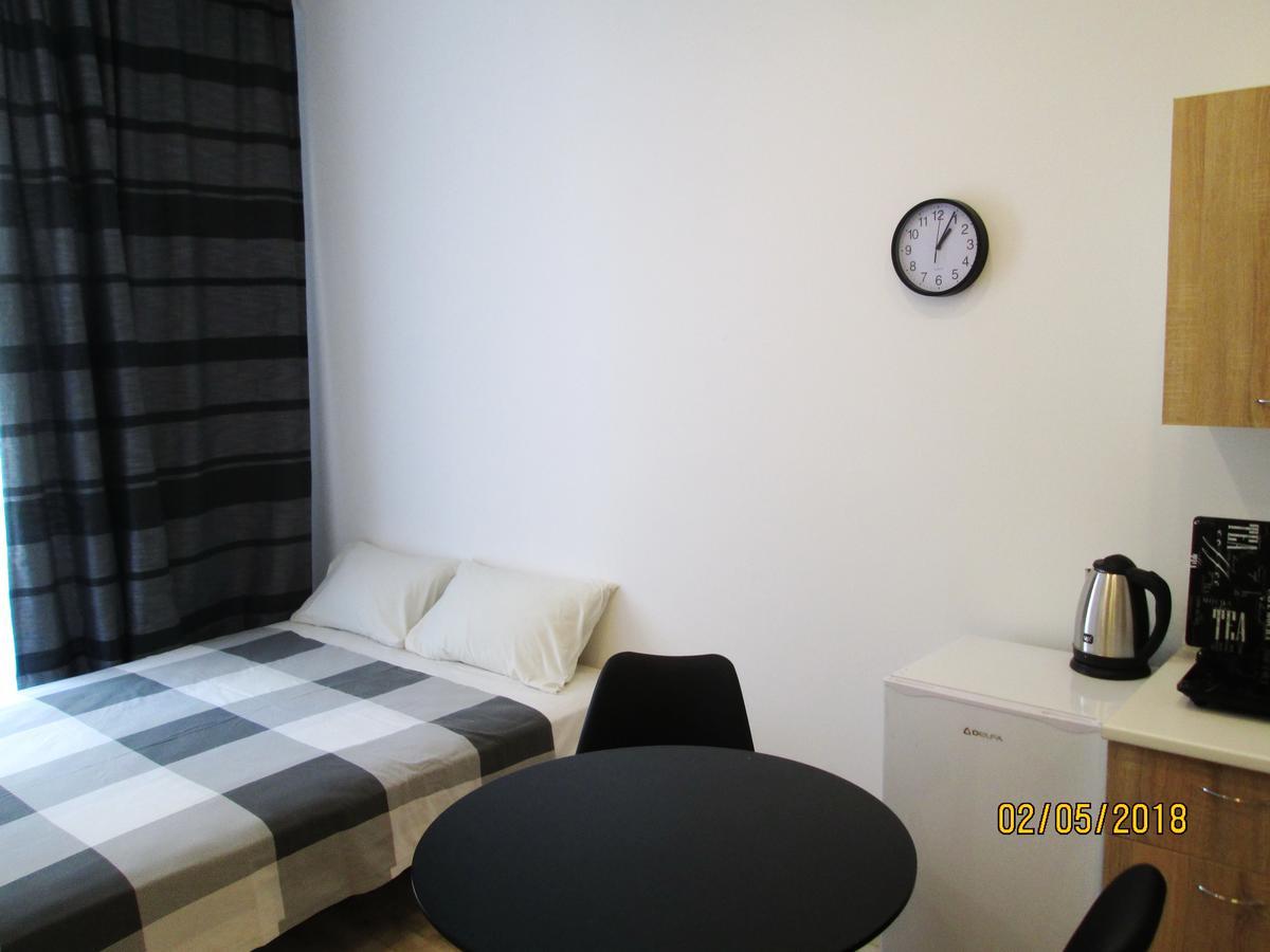 Apartment In The Centre Of Lvov Exteriér fotografie