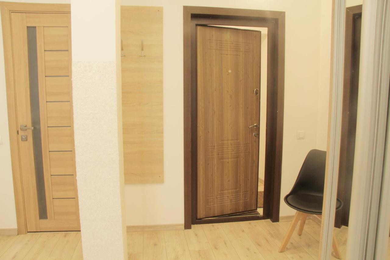Apartment In The Centre Of Lvov Exteriér fotografie